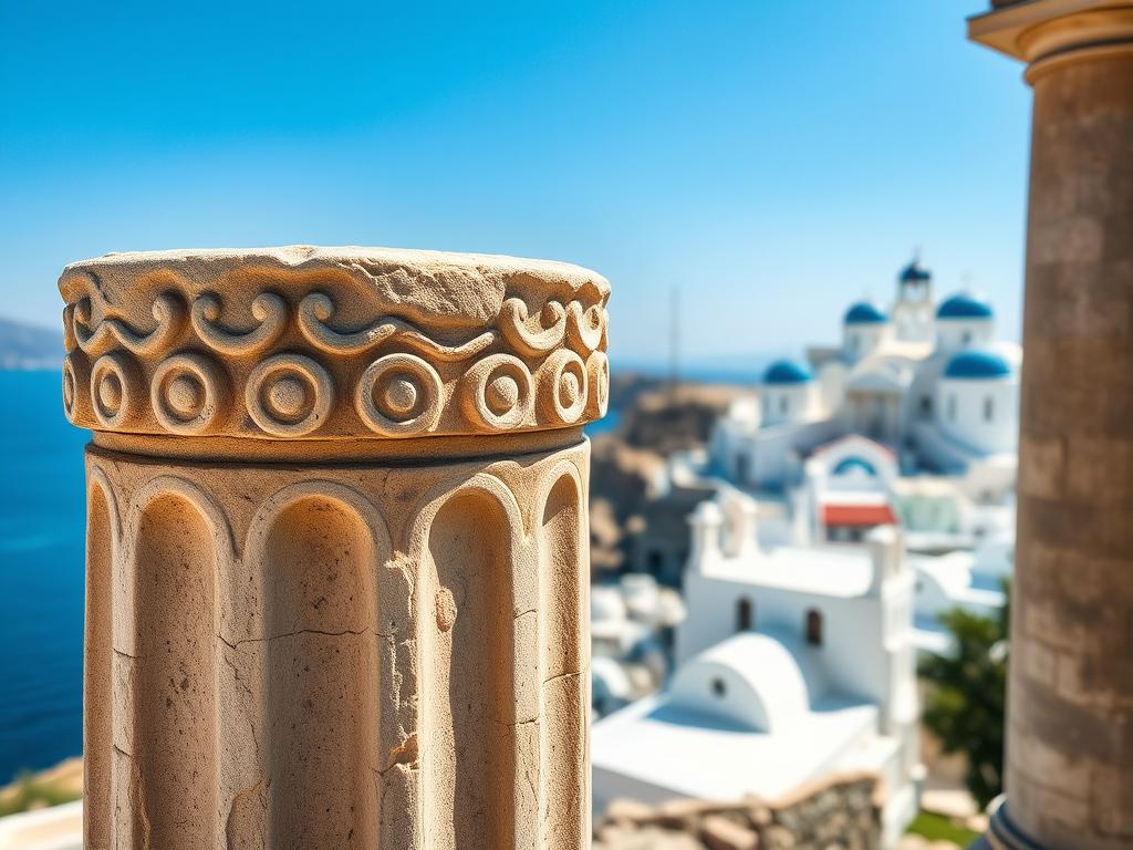 Podróż do Grecji - śladami starożytnej kultury