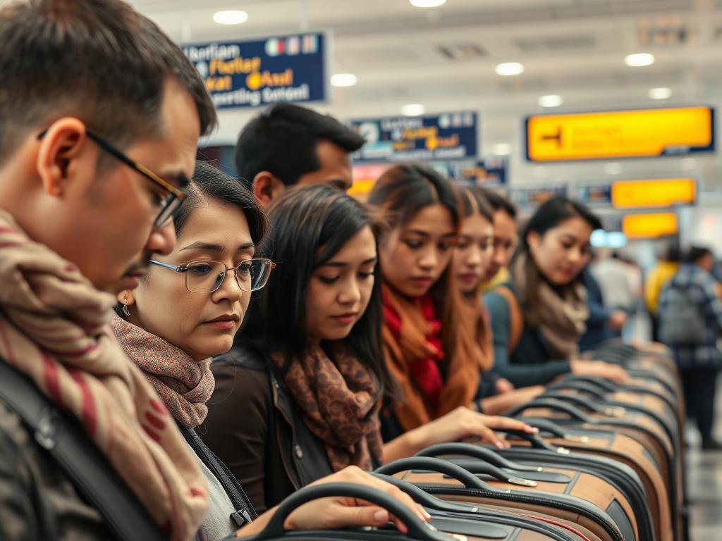 Przepisy celne - co można wwieźć do danego kraju?