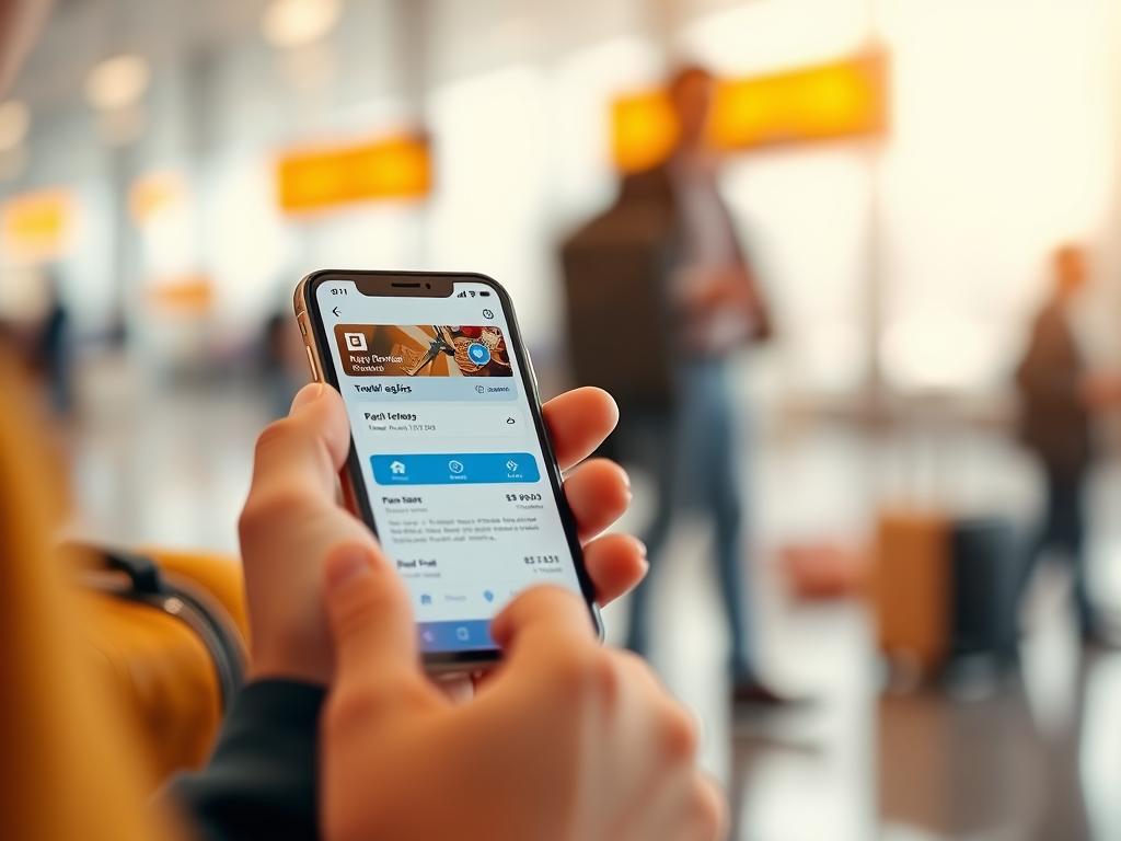 Rejestracja podróży - czy to obowiązkowe i jak to zrobić?