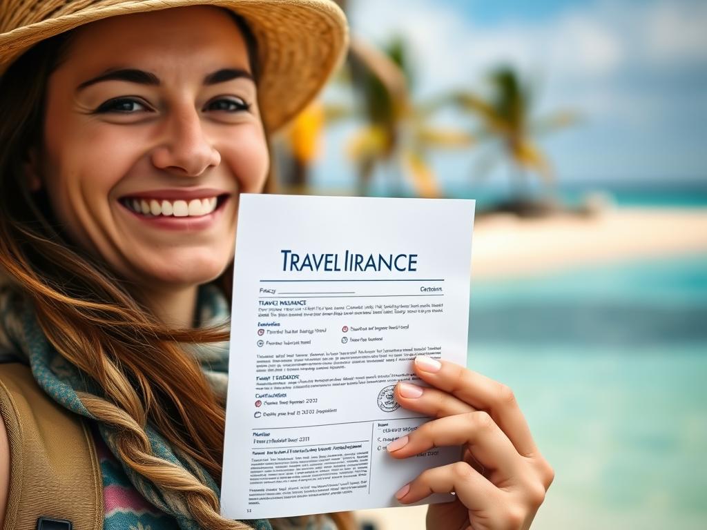 Ubezpieczenie podróżne - dlaczego warto je mieć i jak wybrać odpowiednie?