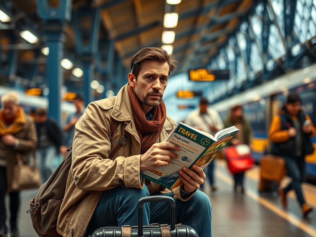 Jakie są najczęstsze problemy zdrowotne, z którymi można się spotkać podczas podróży?