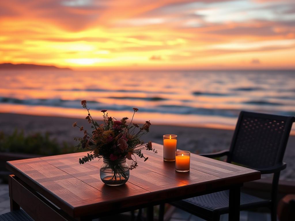 Podróże dla dwojga - romantyczne miejsca i pomysły