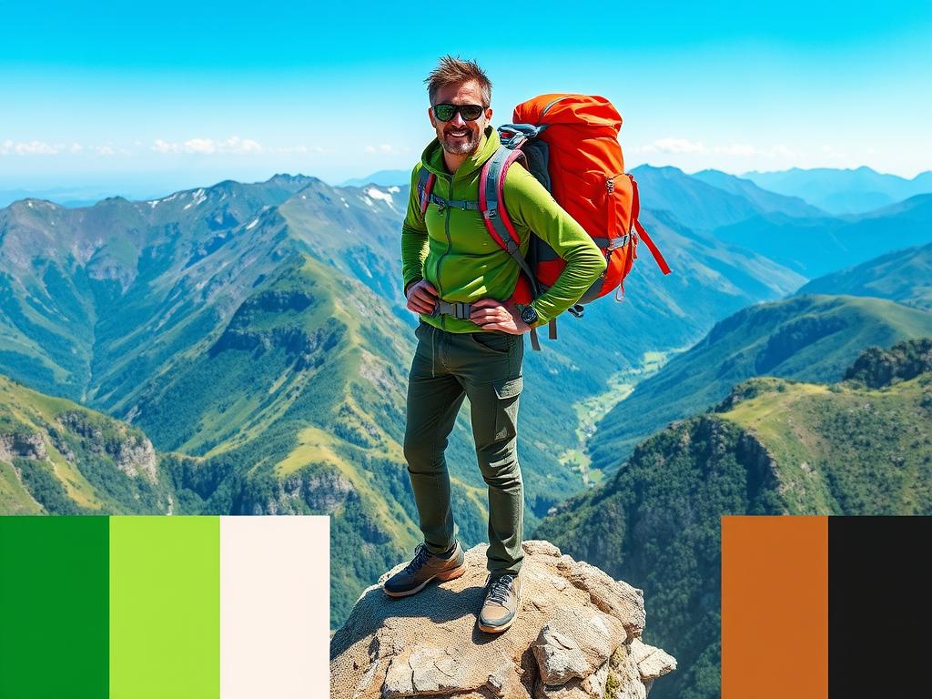 Podróże z plecakiem - jak zorganizować backpackerską wyprawę?