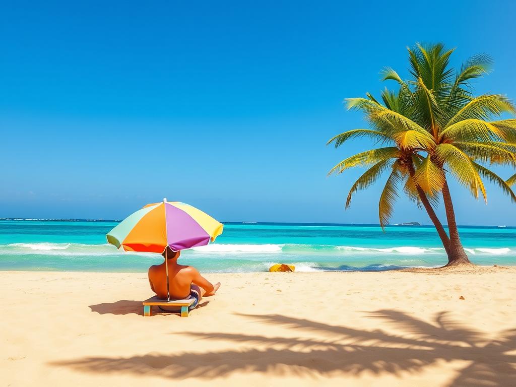 Wyspy Kanaryjskie - idealne miejsce na całoroczny wypoczynek